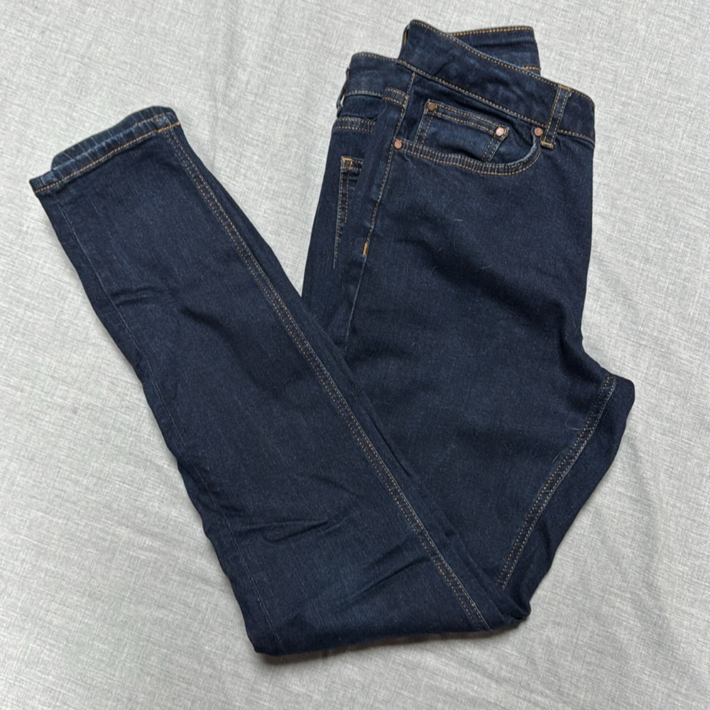 Boden Soho Skinny Jeans